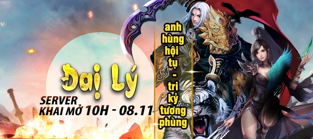 Mới nhất